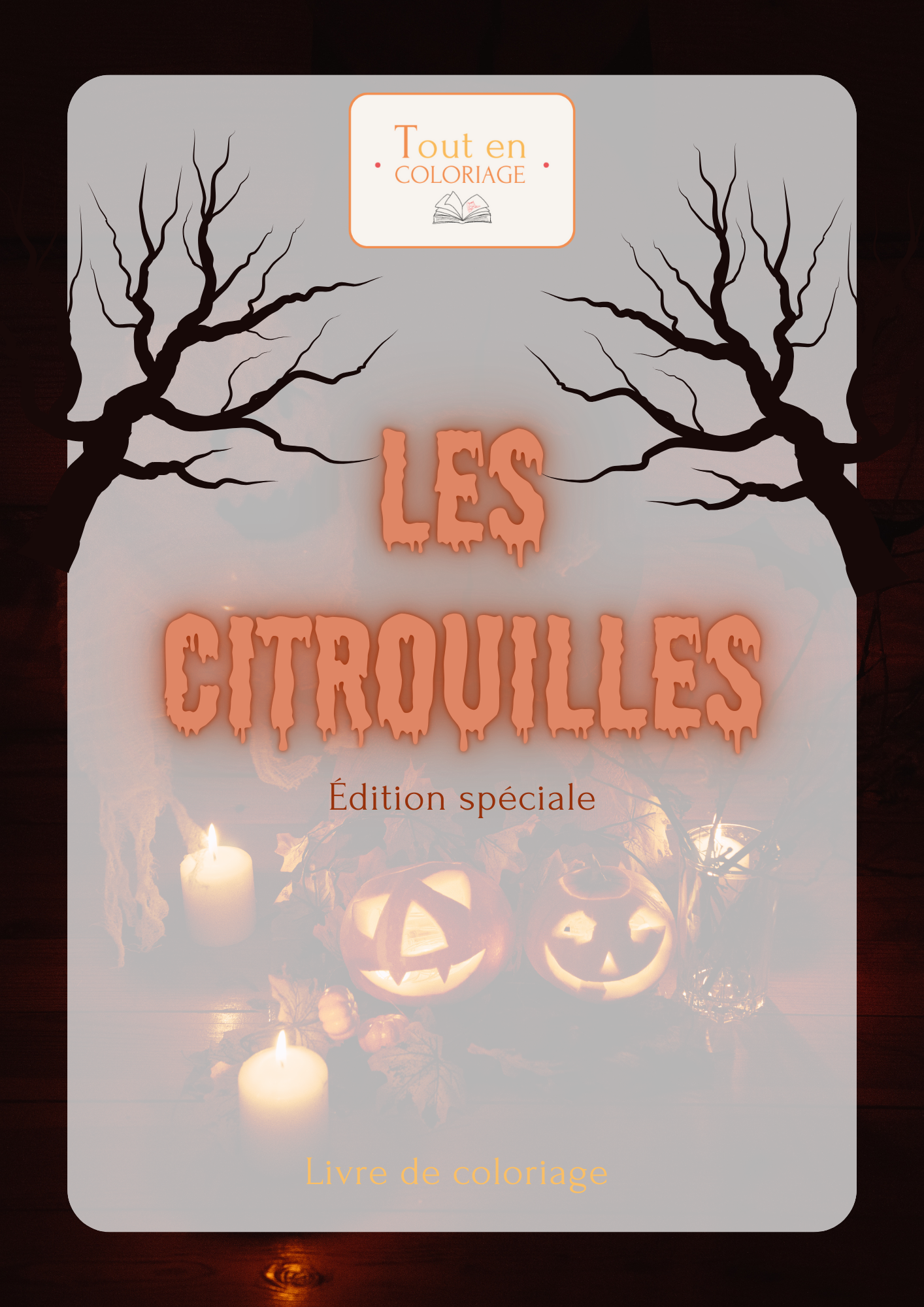 Les Citrouilles - Edition spéciale